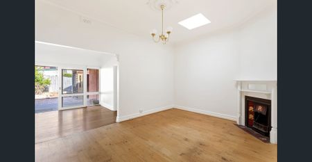 Elegant, Character-Filled Home with Private Garden and Studio Retreat - Photo 4