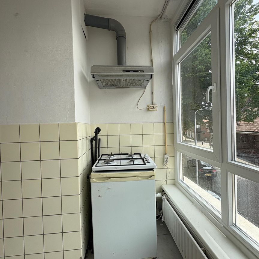 Lindenstraat - Foto 1