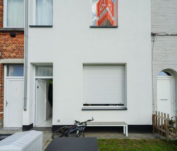 Ruime woning met tuin Oostakker! - Foto 4
