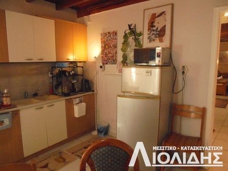 Μεζονέτα για ενοικίαση Κηφισιά (Καλαμαριά) - Φωτογραφία 3