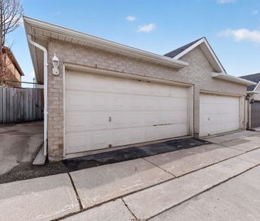 For Lease - 626 Napa Valley Avenue Unit# Basement, Vaughan, Ontario - Photo 2