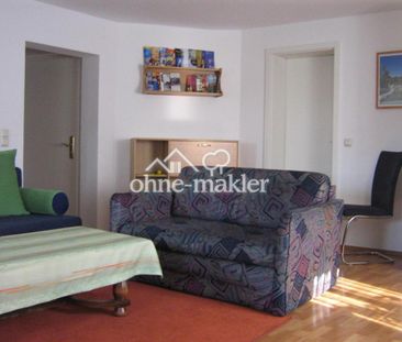 Wohnungen möbliert in Augsburg-Altstadt - Photo 4