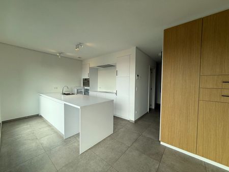 RECENT DAKAPPARTEMENT I TE HUUR I 2SLPK - Foto 5