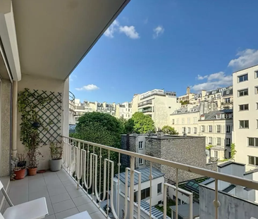 Location Appartement 1 pièce 24m² - Photo 3