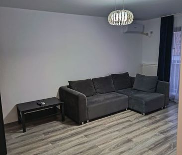 2 camere Militari Residence pentru minim 3 luni / Loc de parcare - Fotografie 1