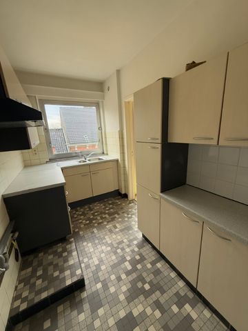 Appartement te huur in Hamme - Foto 3