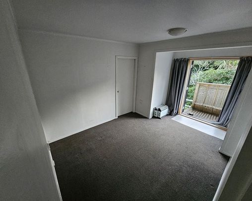 Cosy Kelburn 1BR w/ Deck - Photo 1
