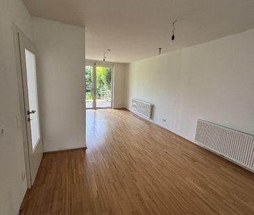 Wohlfühlen ab dem ersten Tag – Wohnung mit Garten und Terrasse in N... - Photo 4