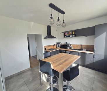 Location appartement 4 pièces, 84.20m², Les Sables-d'Olonne - Photo 5