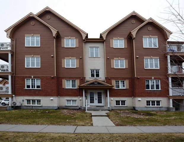 À louer / Appartement - Photo 1