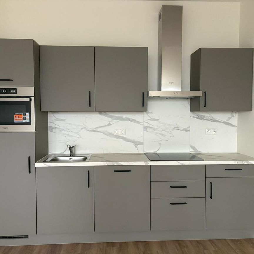 Appartement te huur: Gerard Philipslaan 2-403 5616 TS Eindhoven - Photo 1