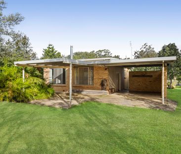 610 Bridge Street, Torrington QLD 4350 - House For Rent | Domain - Photo 3