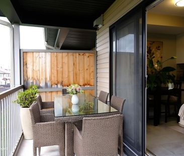 For Lease - 166 Bluestone Private Unit# 15, Orleans - Cumberland an... - Photo 3