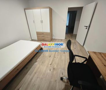 Apartament 3 camere Buftea/ Sp.70mp/Et.1/mobilat/utilat - Fotografie 2