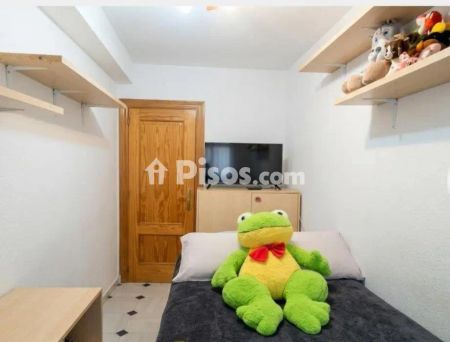 Piso en alquiler en San Francisco Javier - Photo 4