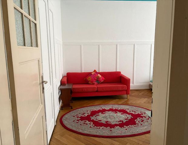 WG Zimmer zur Untermiete - Foto 1