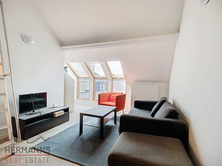 Appartement te huur - Photo 2