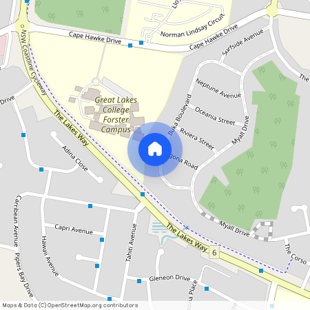 58 Iluka Boulevard, NSW 2428, Forster