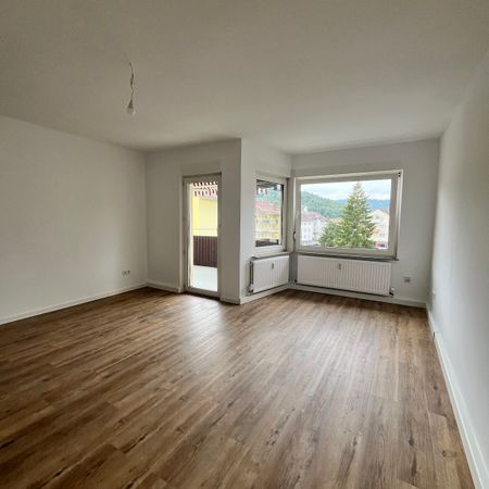 **Ihre Luxus Oase wartet auf Sie** Exklusive 2-Zimmer-Wohnung in Wertheim-Bestenheid - Foto 3