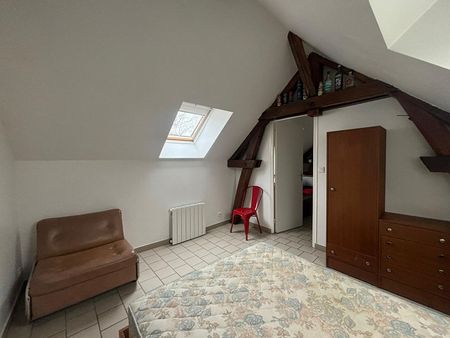 Location Appartement 2 pièces 23m² - Photo 4