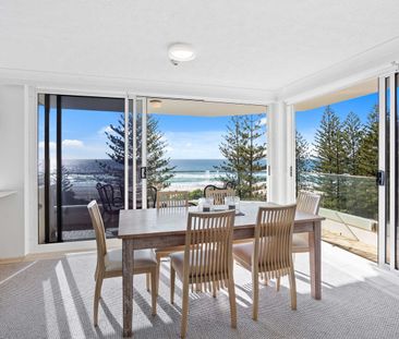 Fully Furnished Beachside Apartment – Available for Short-Term Lease - Photo 3