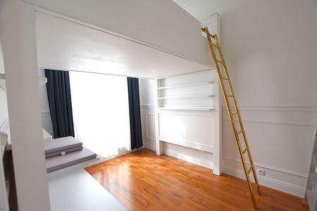 Location appartement 5 pièces, 110.00m², Pontoise - Photo 2