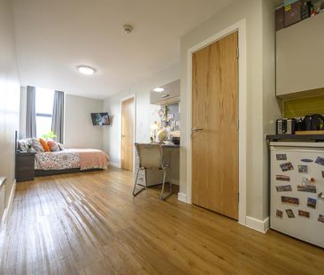 1 bedroom apartment to rent - Photo 4