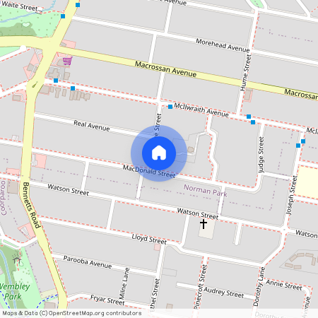 3 Katherine Street, Qld 4170, Norman Park