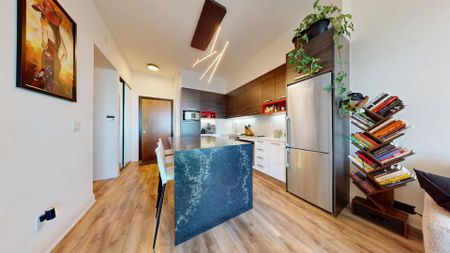 For Lease - 36 Park Lawn Road Unit# 2102, Toronto, Ontario - Photo 3