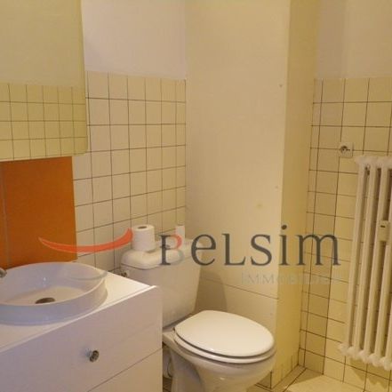 Appartement 1 pièce à Metz - Photo 4