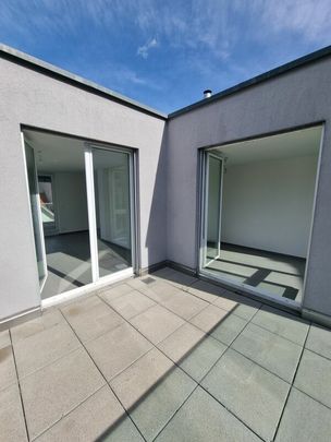 Zentral gelegene 3.5-Zimmer-Wohnung in Biel - Photo 1