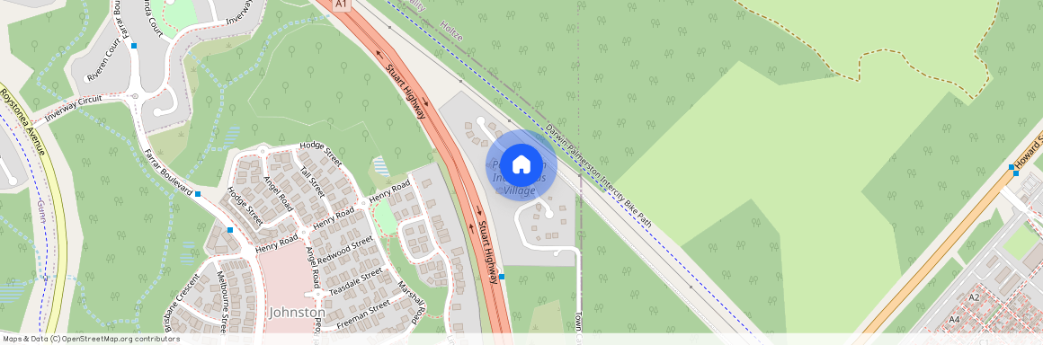 10 Flinders Street, Johnston NT 0832