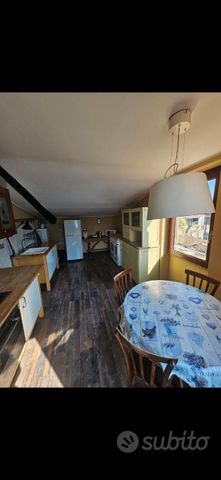 Appartamento Trilocale a Cima di Porlezza - Photo 2