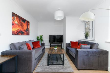 2 bedroom apartment to rent - Photo 2