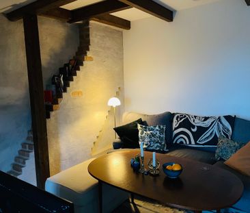 Hjortstorpsvägen 9 - Foto 2