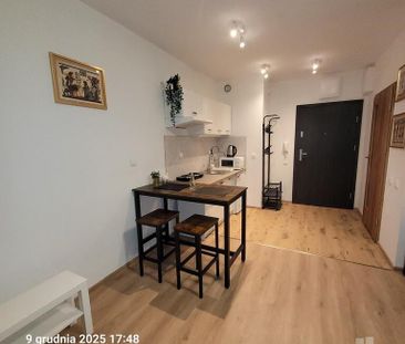 MIESZKANIE na WYNAJEM - Zdjęcie 4