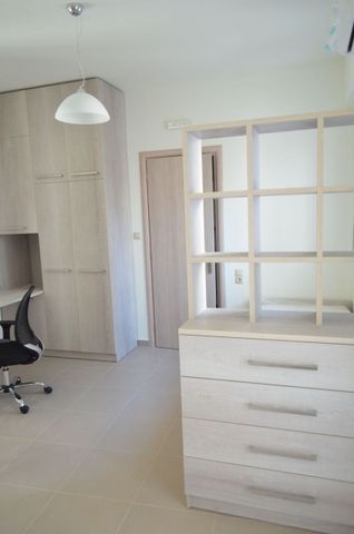 Studio/Γκαρσονιέρα για ενοικίαση Άγιος Γεώργιος (Κομοτηνή) - Photo 5