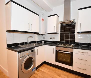 Studio to rent - Photo 6