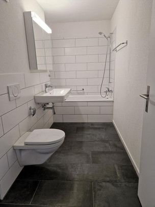 Traumwohnung sucht neue Mieterschaft - Foto 1