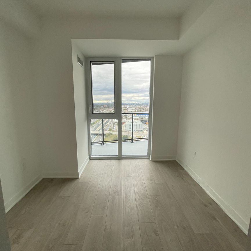 For Lease - 36 Zorra Street Unit# 2802, Toronto, Ontario - Photo 1