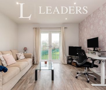 1 bedroom apartment to rent Leith House, Thornton Close, Leatherhea... - Photo 2