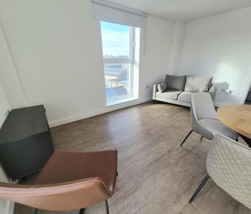 2 bedroom apartment to rent - Photo 1