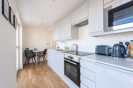 1 bedroom apartment to rent - Photo 5