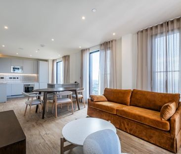 2 bedroom apartment to rent - Photo 2