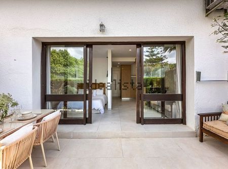 Alquiler de estudio en Calle Margarita - Photo 2