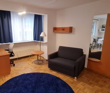 Klein aber Fein - Wohnen in Köln-Mülheim Nähe Böcking Park - Photo 3