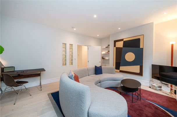 Marylebone Lane, W1U - Photo 1