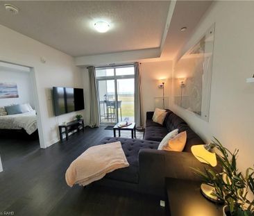 For Lease - 101 Shoreview Place Unit# 106, Hamilton, Ontario - Photo 1