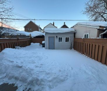 For Lease - 12 Mahoney Avenue Unit# Main, Toronto, Ontario - Photo 5