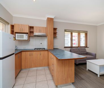 59/138 Adelaide Terrace, EAST PERTH - Photo 1